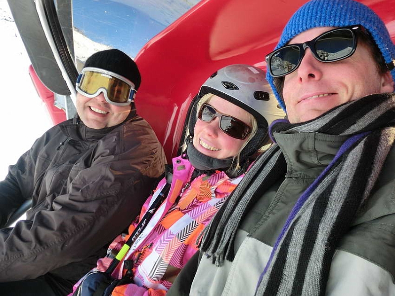 6-Obertauern, Bauernhaus 142